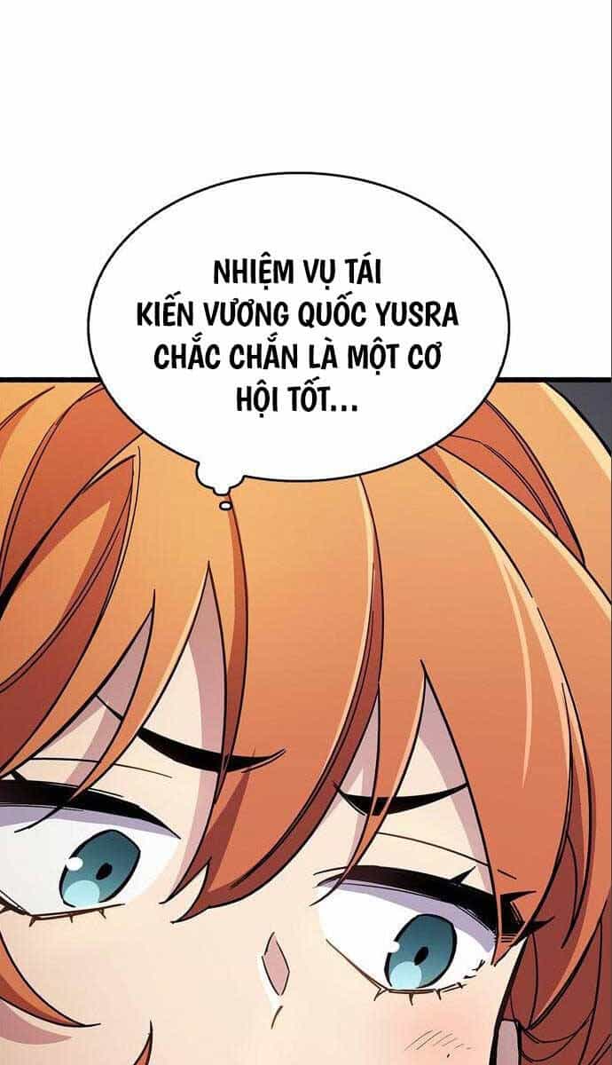 Người Chơi Che Giấu Quá Khứ - Chương 33 - ảnh 47