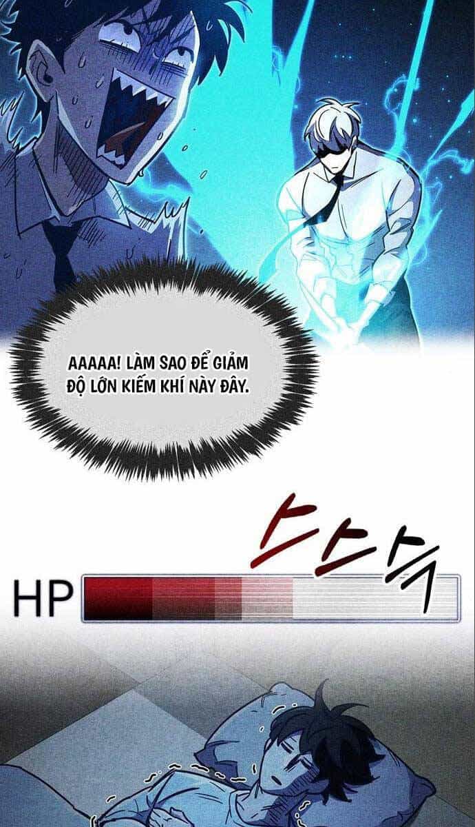 Người Chơi Che Giấu Quá Khứ - Chương 33 - ảnh 64