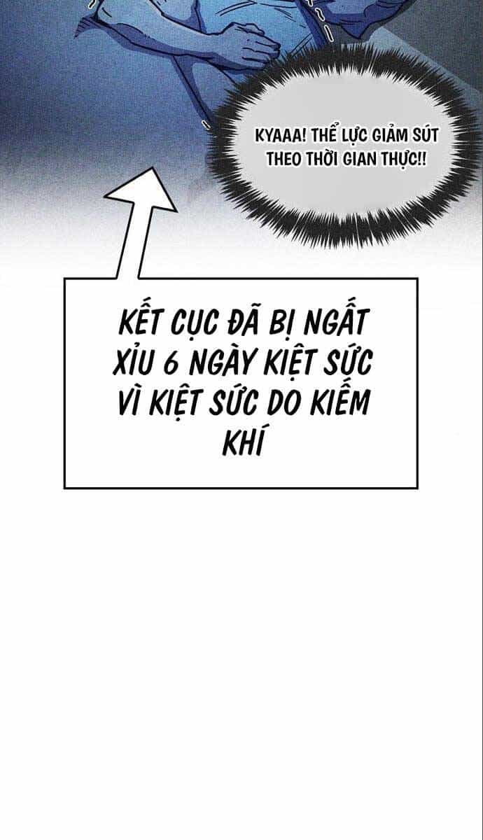 Người Chơi Che Giấu Quá Khứ - Chương 33 - ảnh 65