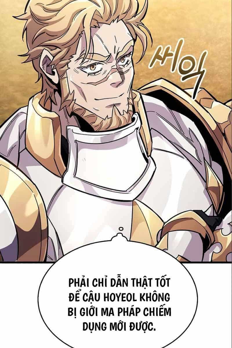 Người Chơi Che Giấu Quá Khứ - Chương 34 - ảnh 100