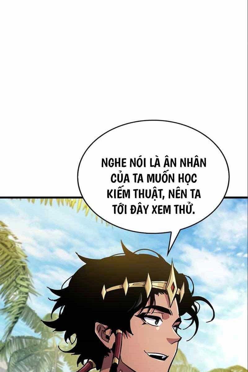 Người Chơi Che Giấu Quá Khứ - Chương 34 - ảnh 103