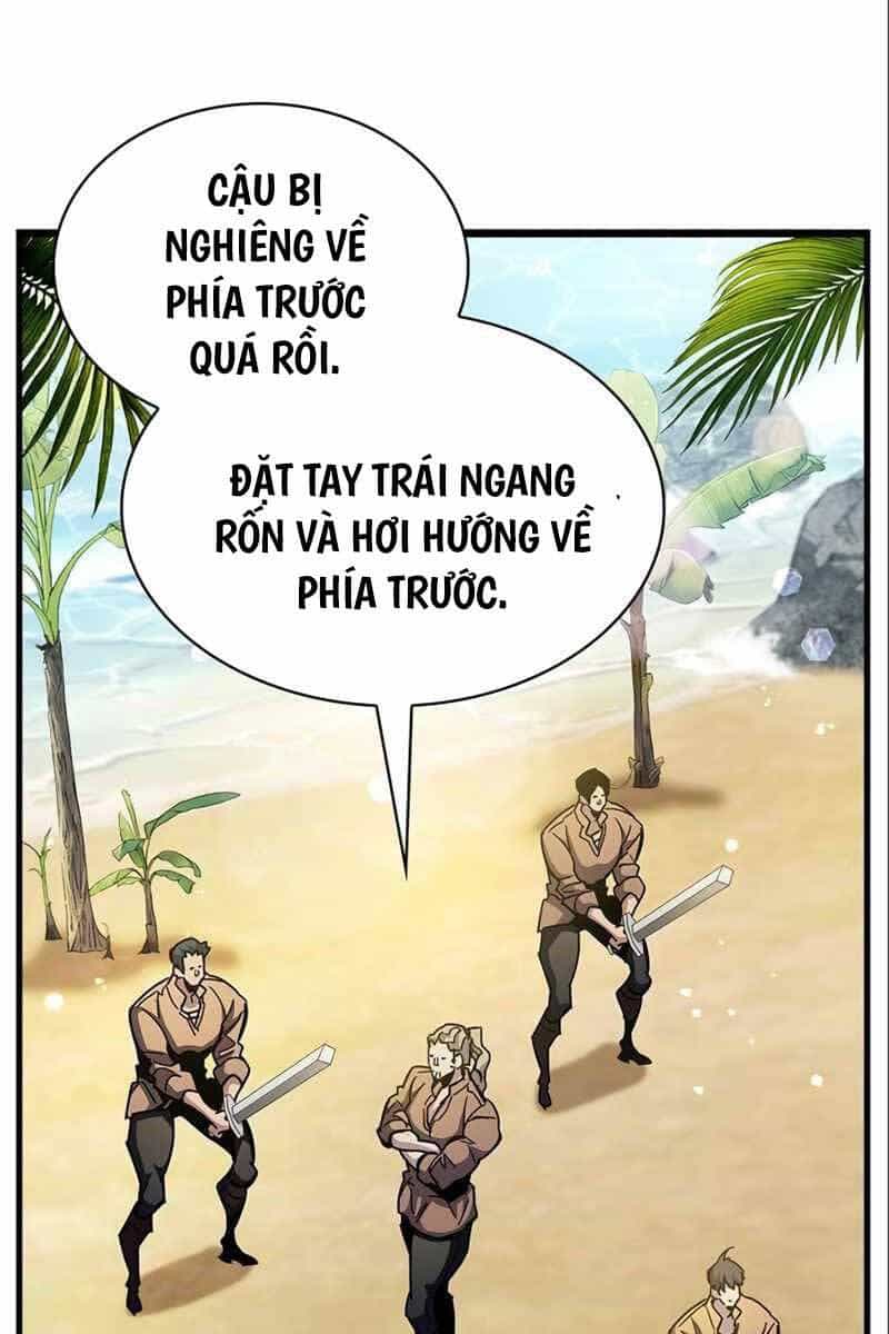 Người Chơi Che Giấu Quá Khứ - Chương 34 - ảnh 72