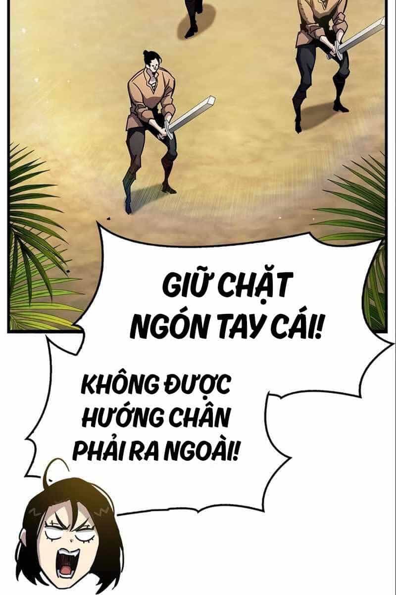 Người Chơi Che Giấu Quá Khứ - Chương 34 - ảnh 73