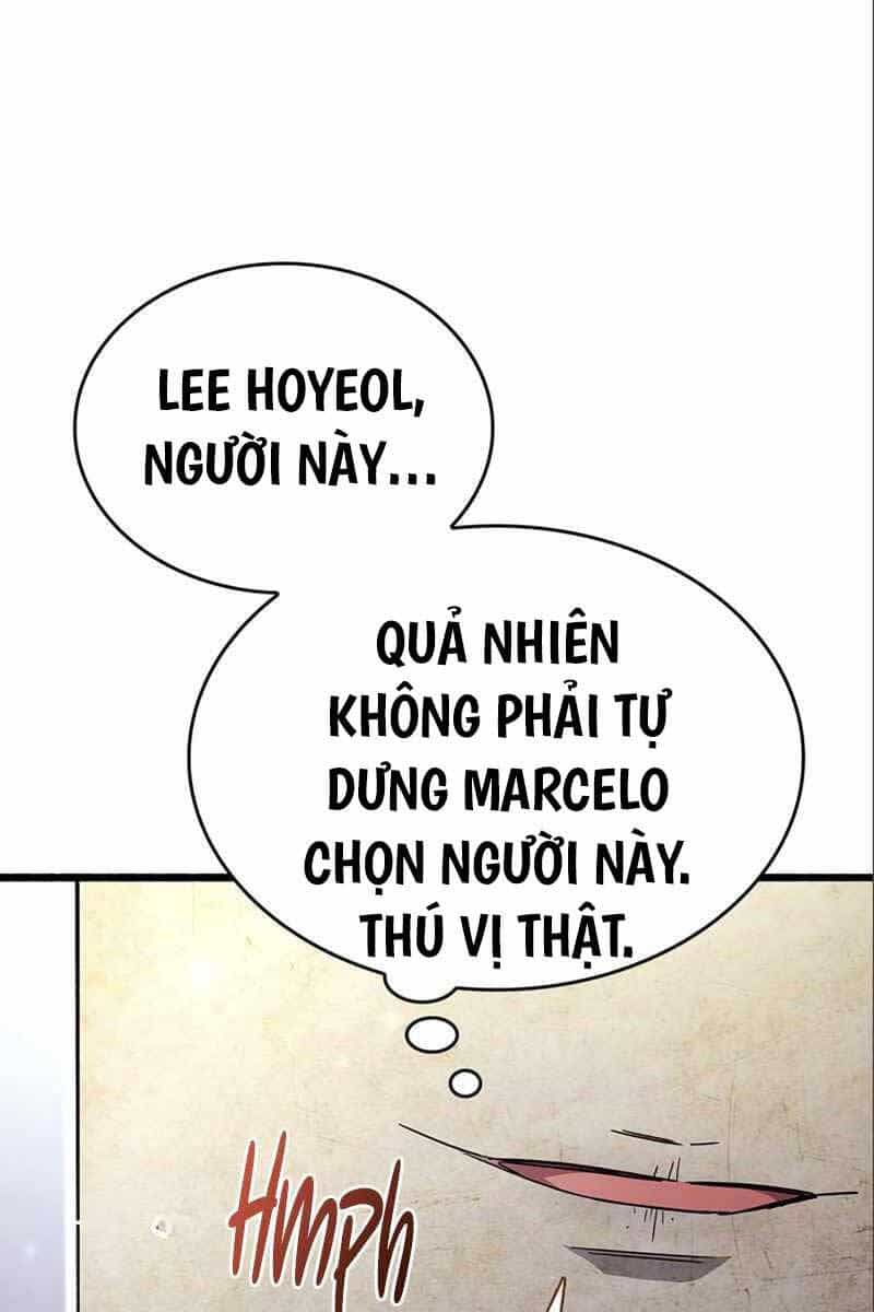 Người Chơi Che Giấu Quá Khứ - Chương 34.5 - ảnh 106