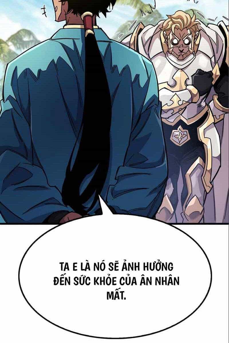 Người Chơi Che Giấu Quá Khứ - Chương 34.5 - ảnh 2