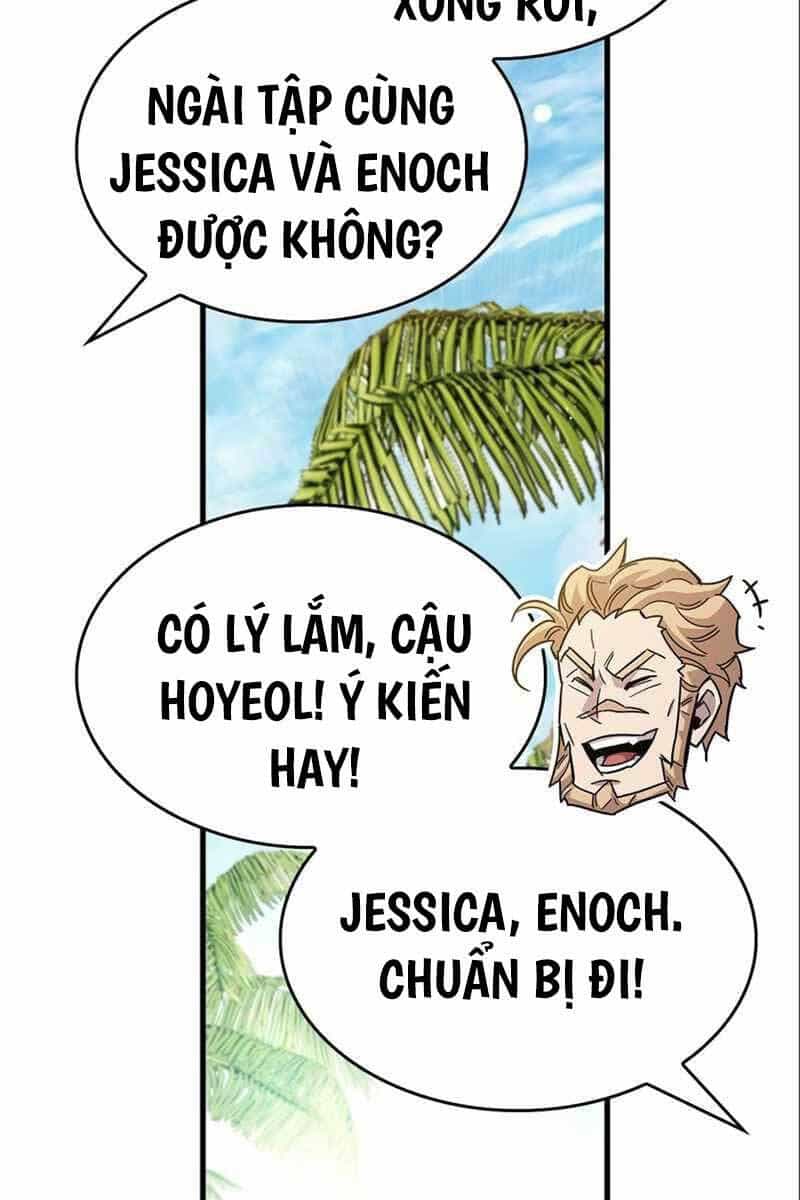 Người Chơi Che Giấu Quá Khứ - Chương 34.5 - ảnh 32