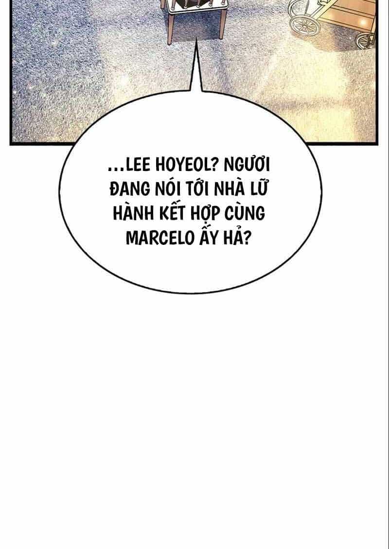 Người Chơi Che Giấu Quá Khứ - Chương 34.5 - ảnh 53