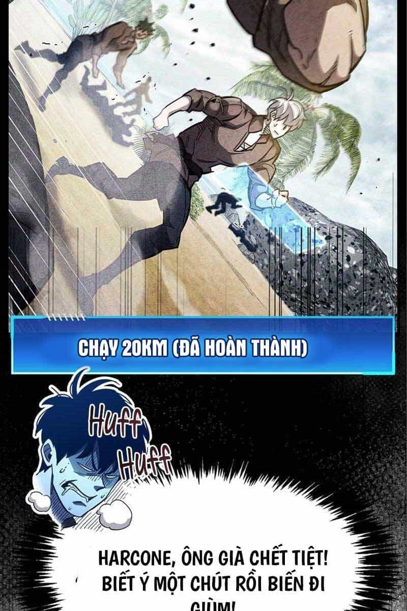 Người Chơi Che Giấu Quá Khứ - Chương 34.5 - ảnh 72
