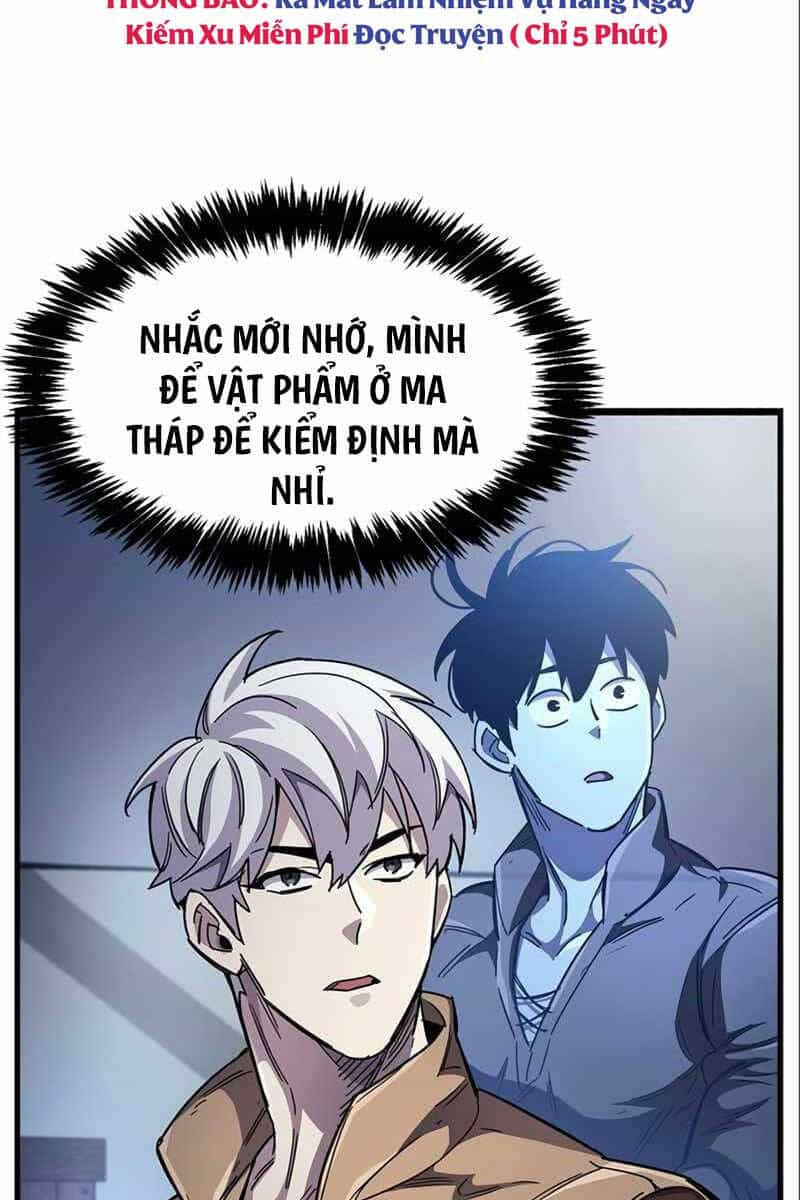 Người Chơi Che Giấu Quá Khứ - Chương 34.5 - ảnh 81