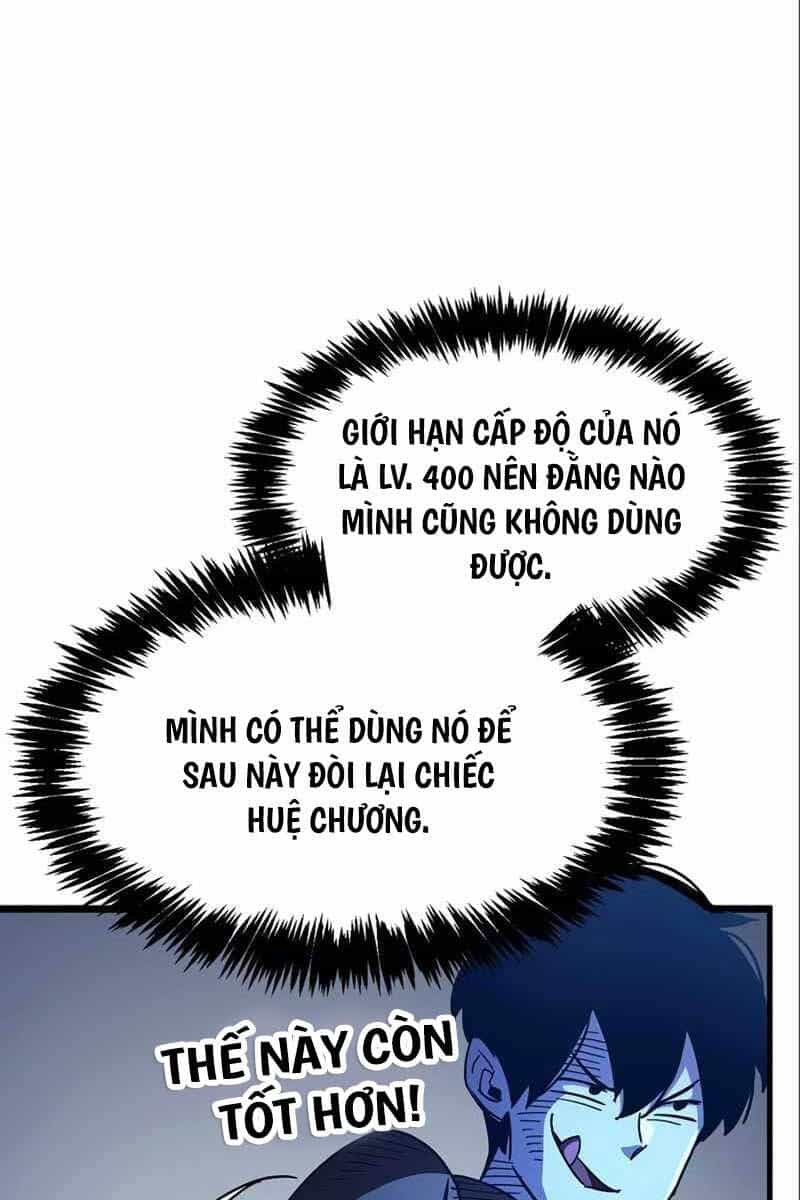 Người Chơi Che Giấu Quá Khứ - Chương 34.5 - ảnh 86