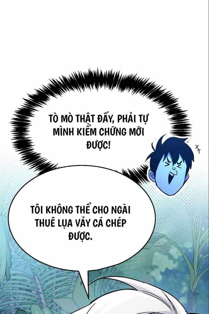Người Chơi Che Giấu Quá Khứ - Chương 34.5 - ảnh 95