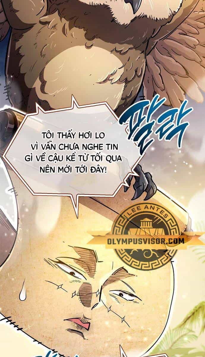 Người Chơi Che Giấu Quá Khứ - Chương 35 - ảnh 10