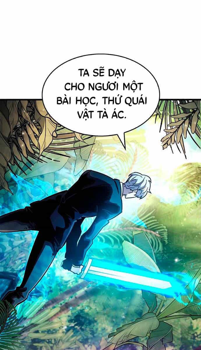 Người Chơi Che Giấu Quá Khứ - Chương 35 - ảnh 105