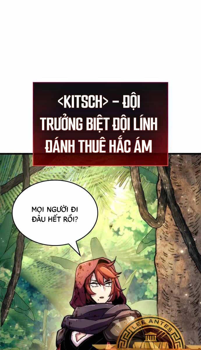 Người Chơi Che Giấu Quá Khứ - Chương 35 - ảnh 110