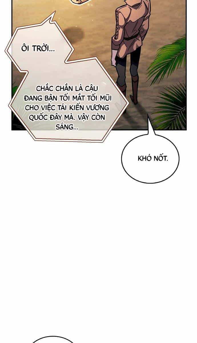 Người Chơi Che Giấu Quá Khứ - Chương 35 - ảnh 19