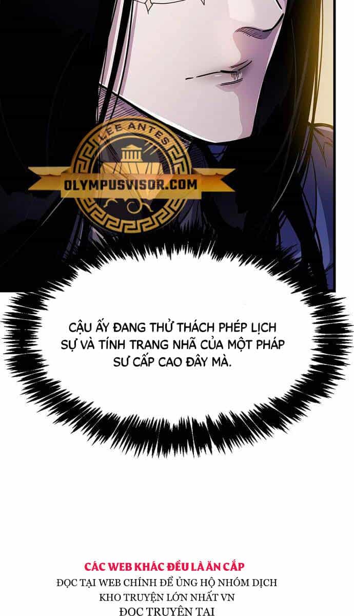 Người Chơi Che Giấu Quá Khứ - Chương 35 - ảnh 22