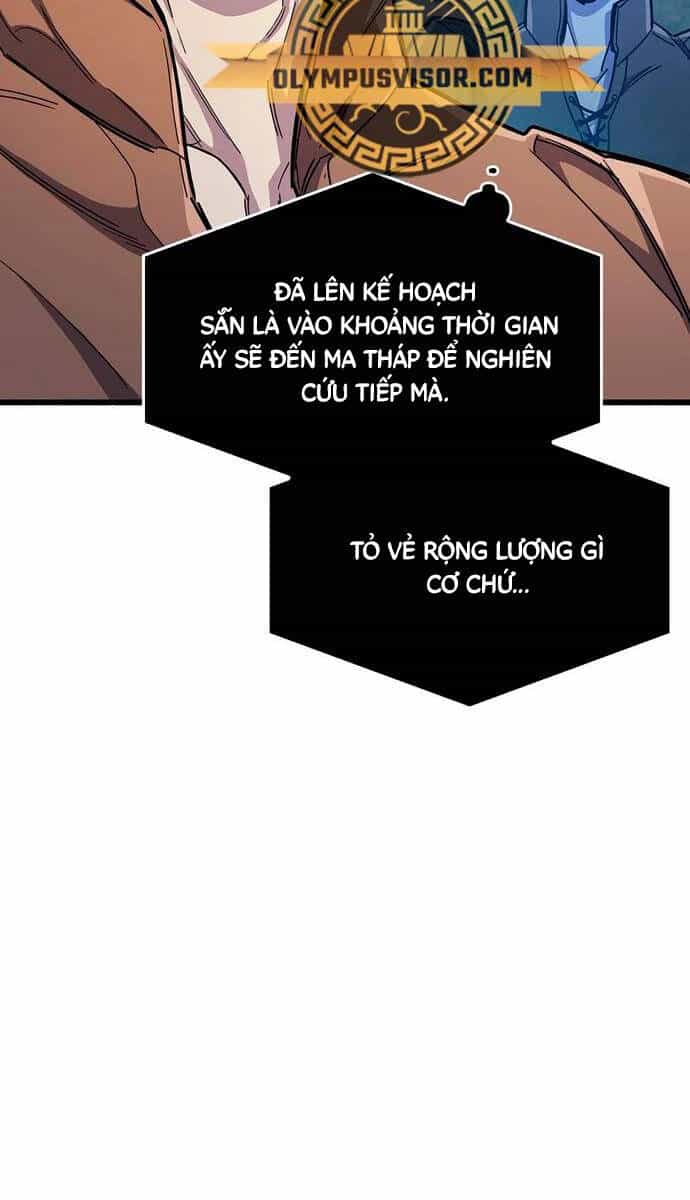 Người Chơi Che Giấu Quá Khứ - Chương 35 - ảnh 29