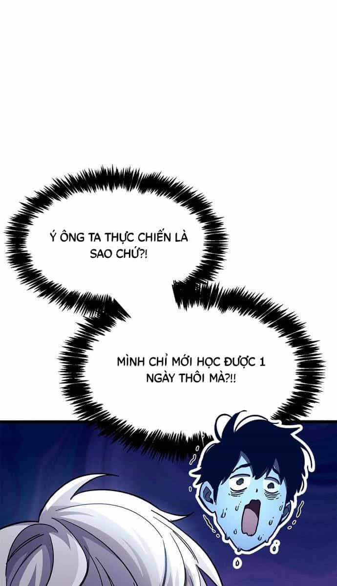 Người Chơi Che Giấu Quá Khứ - Chương 35 - ảnh 43