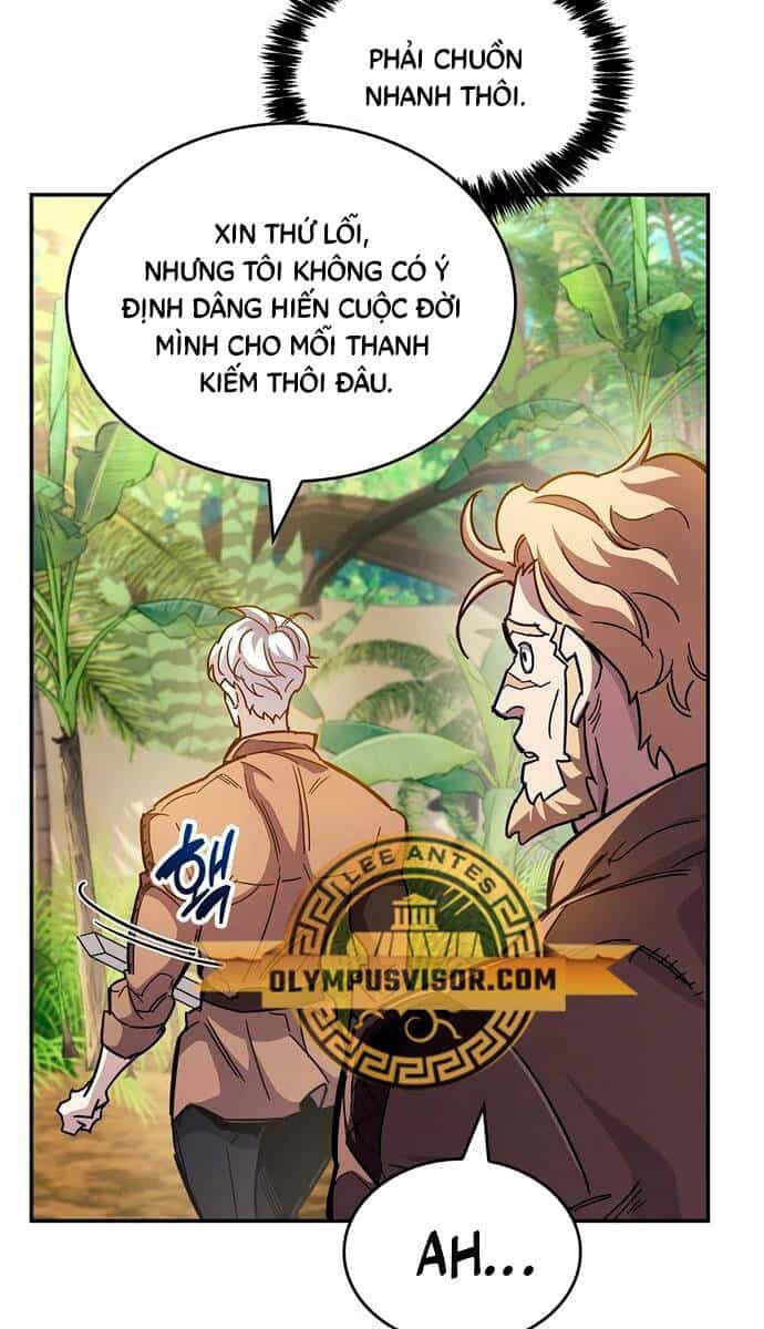 Người Chơi Che Giấu Quá Khứ - Chương 35 - ảnh 69