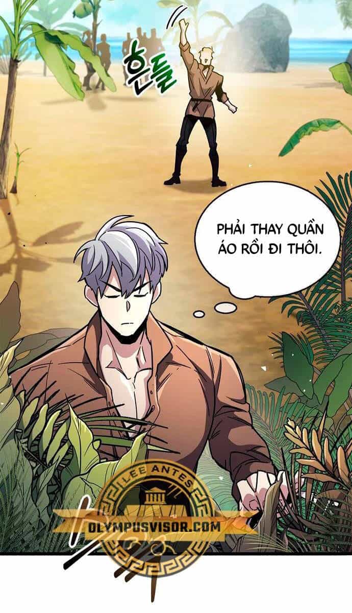 Người Chơi Che Giấu Quá Khứ - Chương 35 - ảnh 75