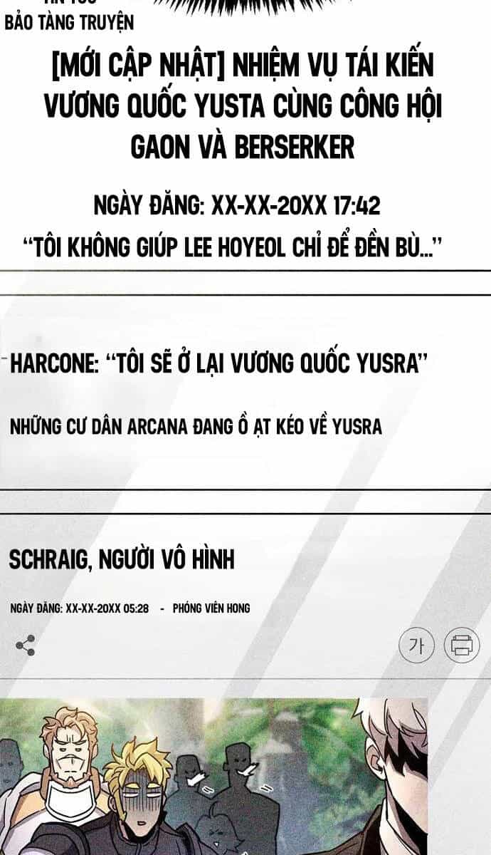 Người Chơi Che Giấu Quá Khứ - Chương 36 - ảnh 143