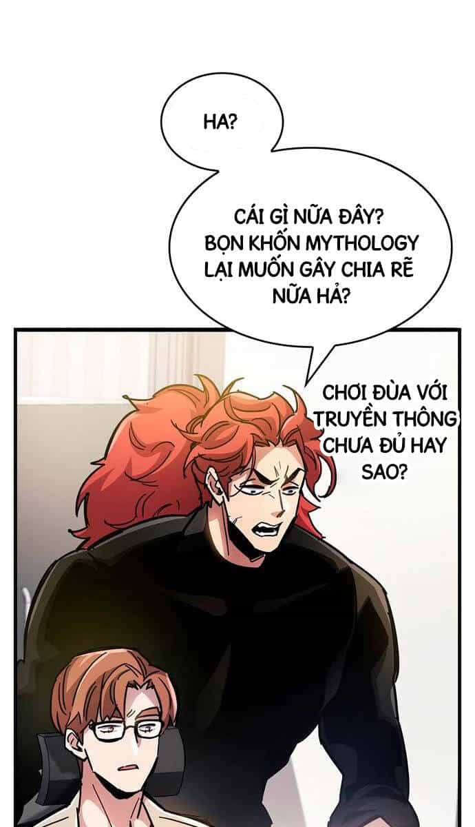 Người Chơi Che Giấu Quá Khứ - Chương 36 - ảnh 149