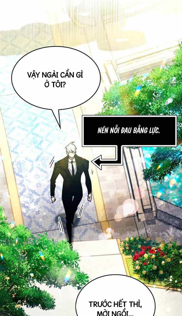 Người Chơi Che Giấu Quá Khứ - Chương 36 - ảnh 17