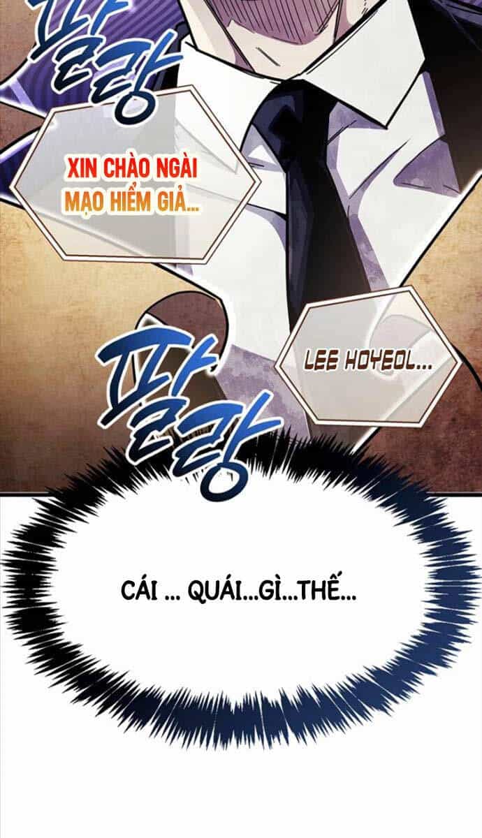 Người Chơi Che Giấu Quá Khứ - Chương 37 - ảnh 21