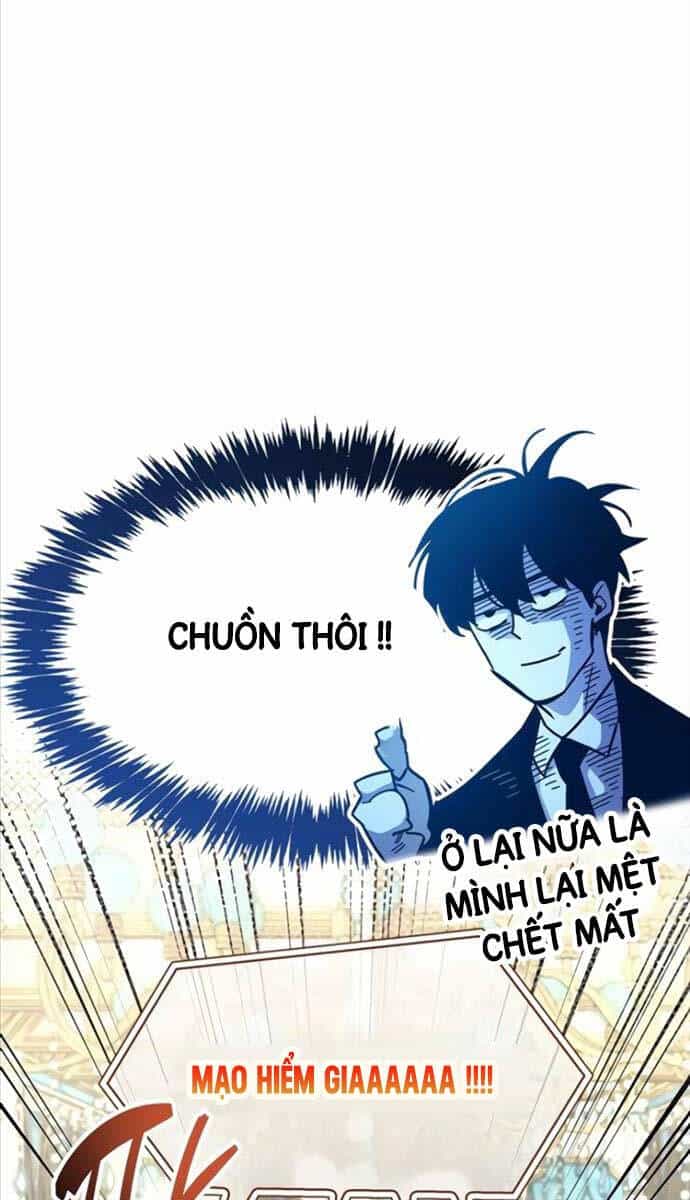 Người Chơi Che Giấu Quá Khứ - Chương 37 - ảnh 22