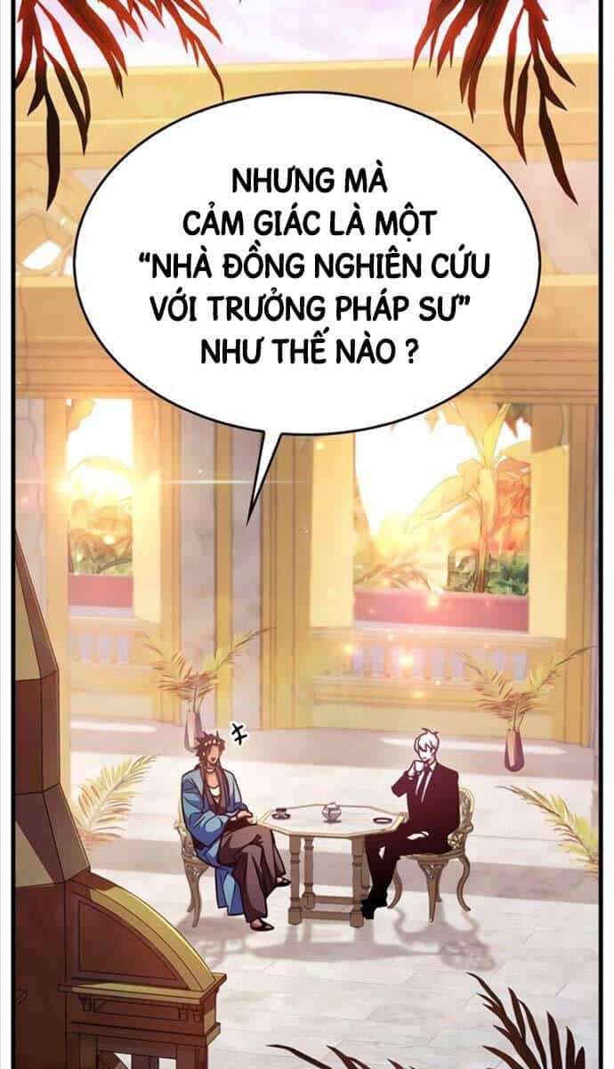 Người Chơi Che Giấu Quá Khứ - Chương 37 - ảnh 33