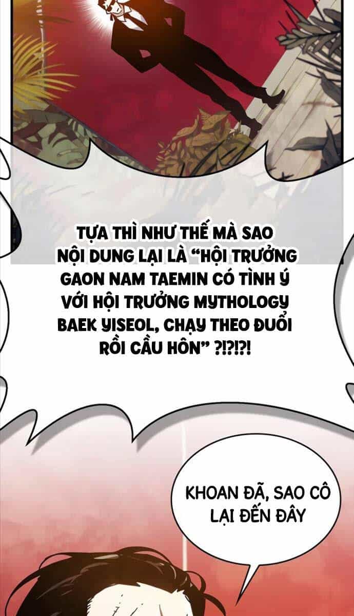 Người Chơi Che Giấu Quá Khứ - Chương 37 - ảnh 98
