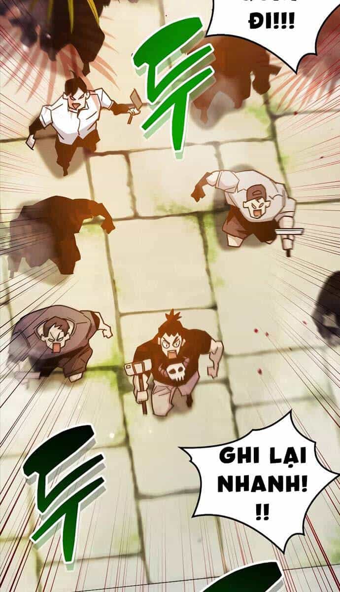 Người Chơi Che Giấu Quá Khứ - Chương 38 - ảnh 56