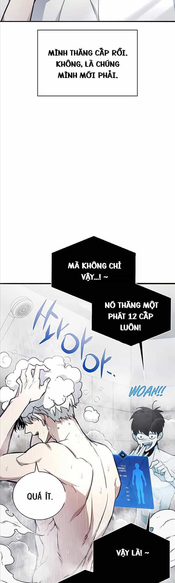 Người Chơi Che Giấu Quá Khứ - Chương 4 - ảnh 21