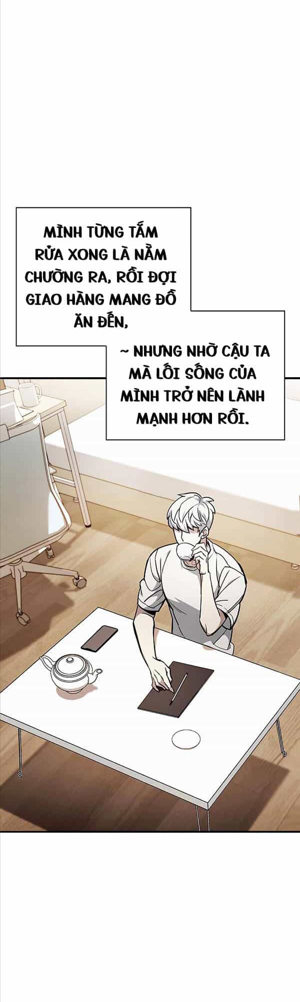 Người Chơi Che Giấu Quá Khứ - Chương 4 - ảnh 31