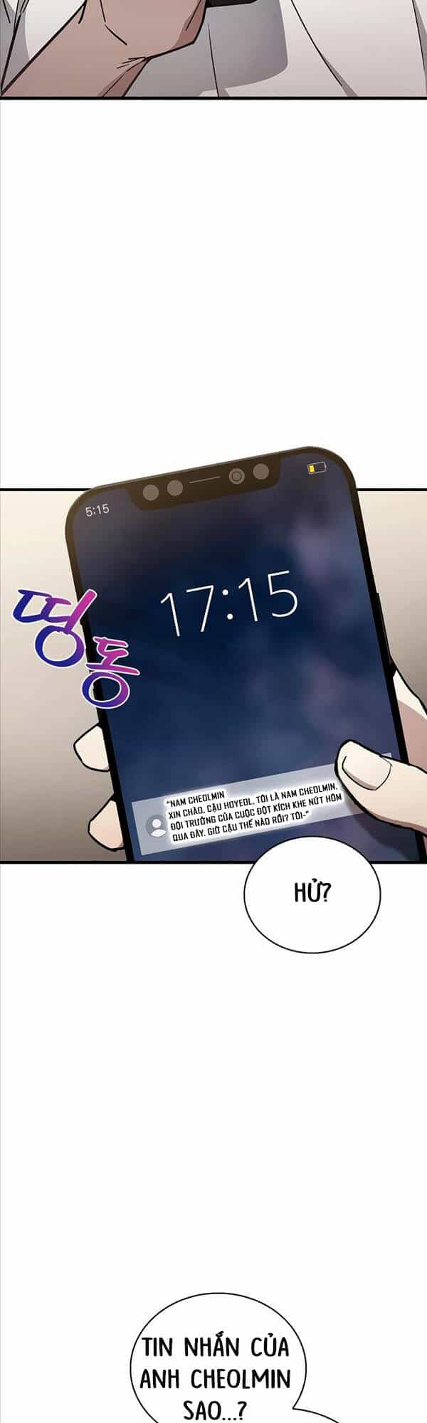 Người Chơi Che Giấu Quá Khứ - Chương 4 - ảnh 37