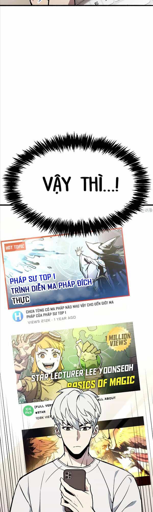 Người Chơi Che Giấu Quá Khứ - Chương 4 - ảnh 41
