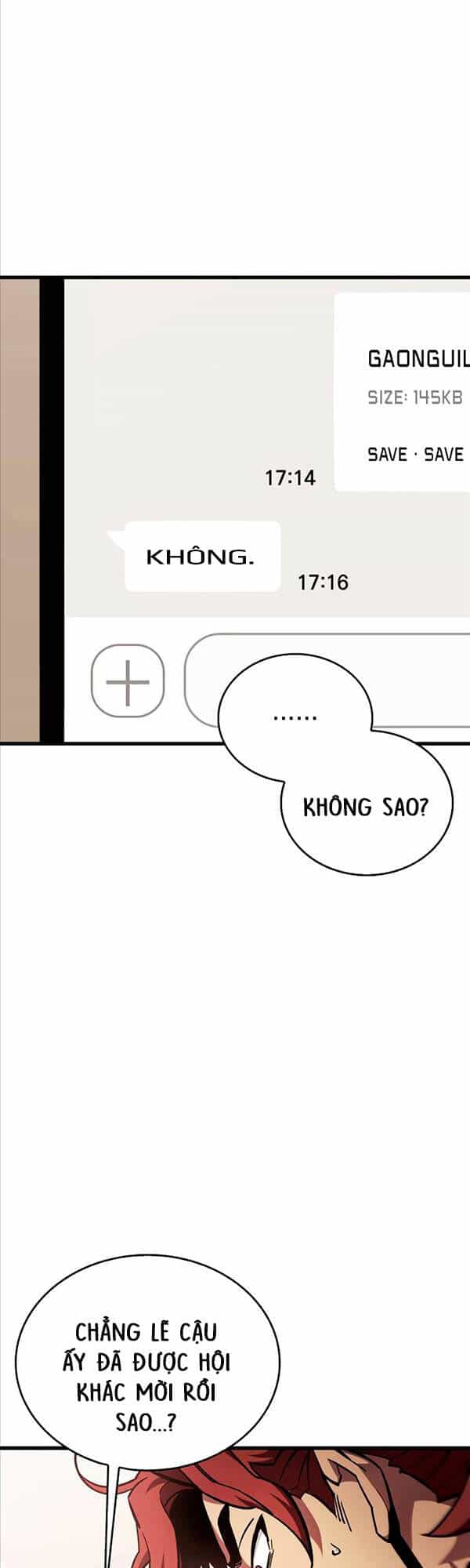 Người Chơi Che Giấu Quá Khứ - Chương 4 - ảnh 44