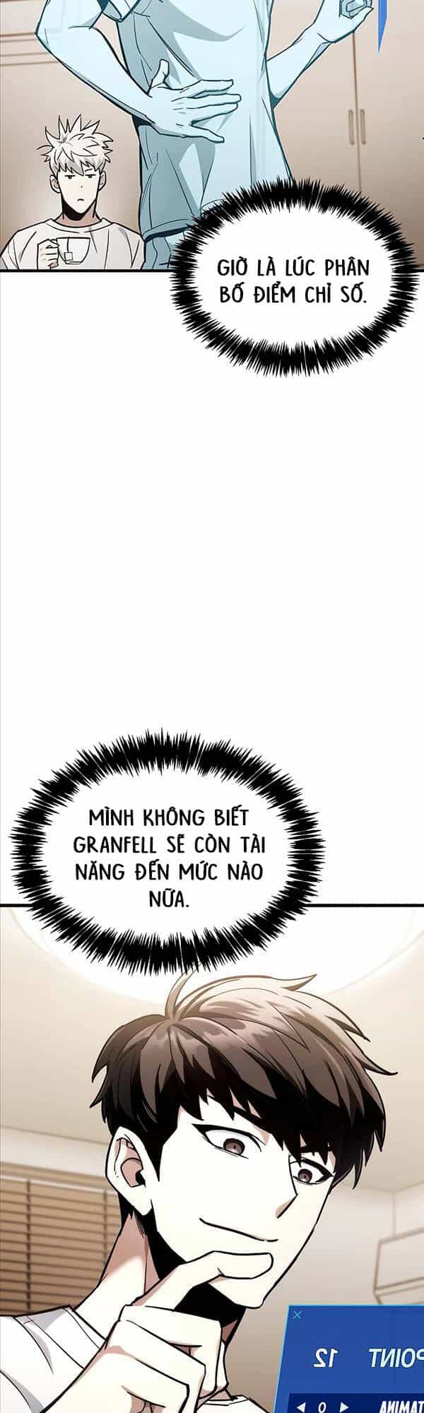 Người Chơi Che Giấu Quá Khứ - Chương 4 - ảnh 61