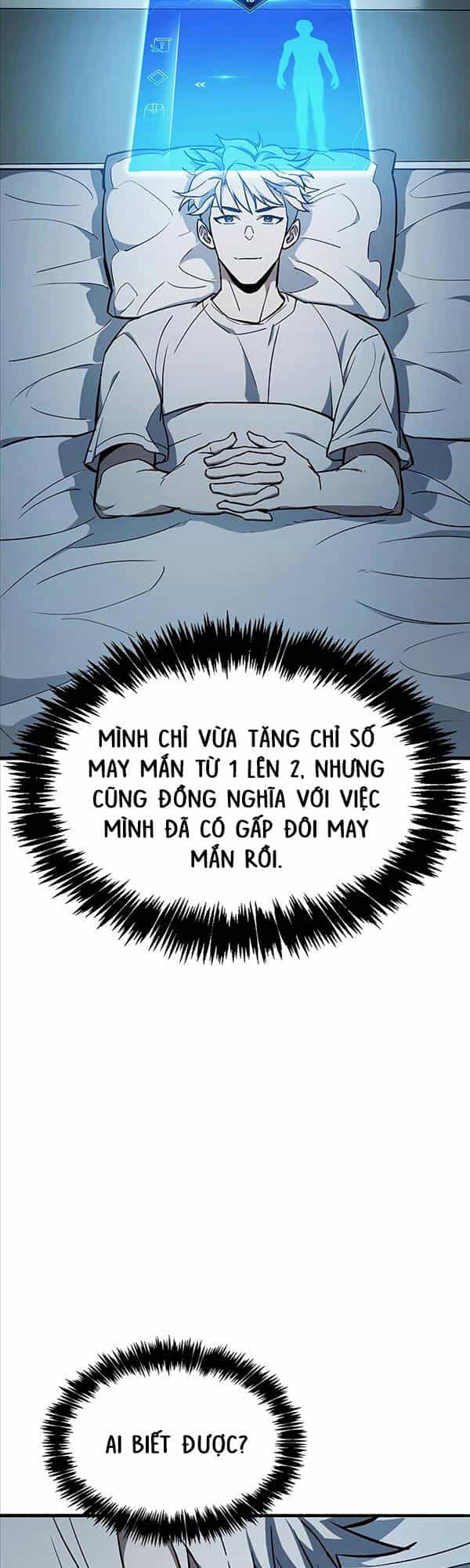 Người Chơi Che Giấu Quá Khứ - Chương 4 - ảnh 67