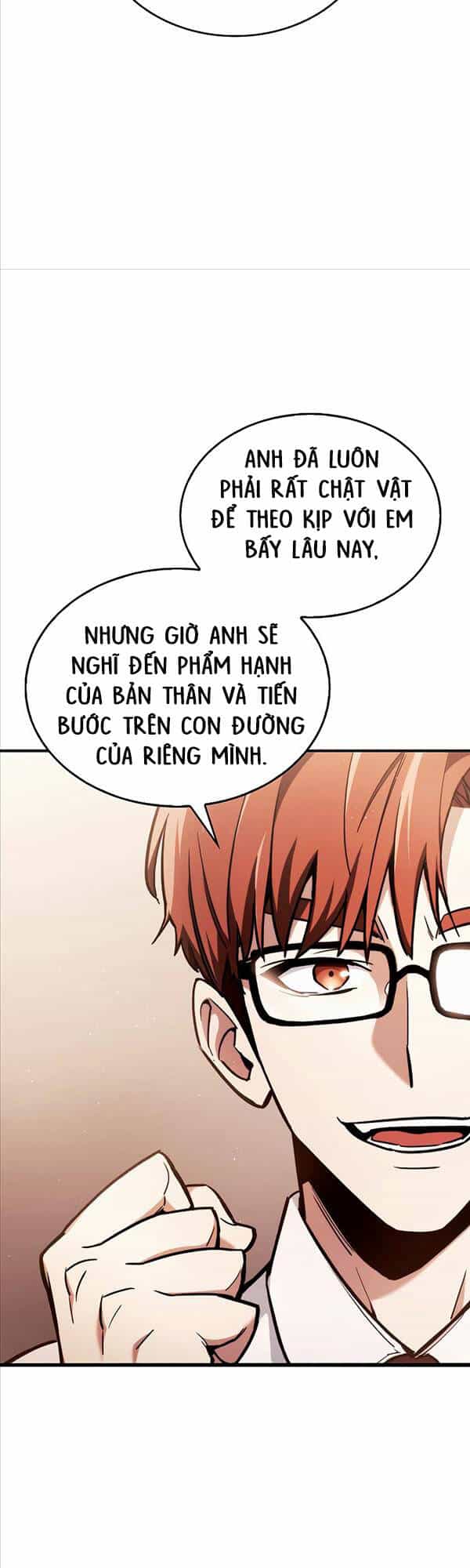 Người Chơi Che Giấu Quá Khứ - Chương 4 - ảnh 7