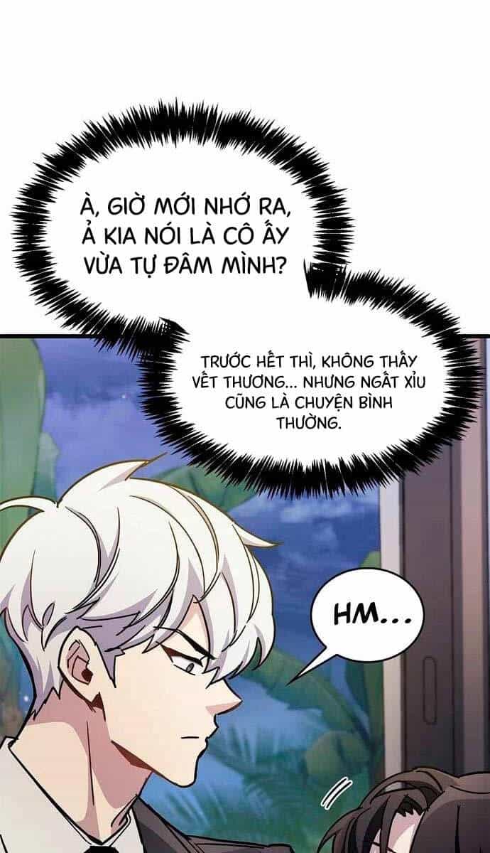 Người Chơi Che Giấu Quá Khứ - Chương 39 - ảnh 156