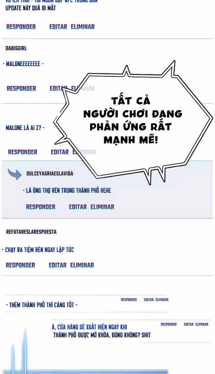 Người Chơi Che Giấu Quá Khứ - Chương 39 - ảnh 195