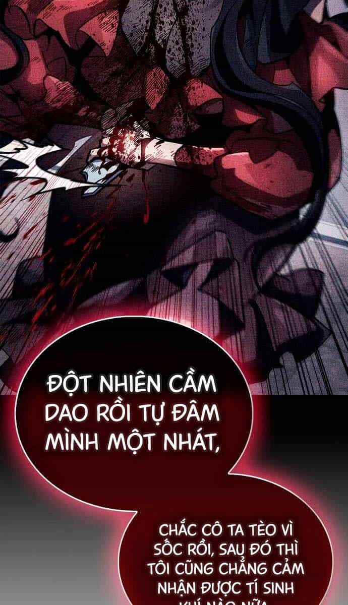 Người Chơi Che Giấu Quá Khứ - Chương 39 - ảnh 32
