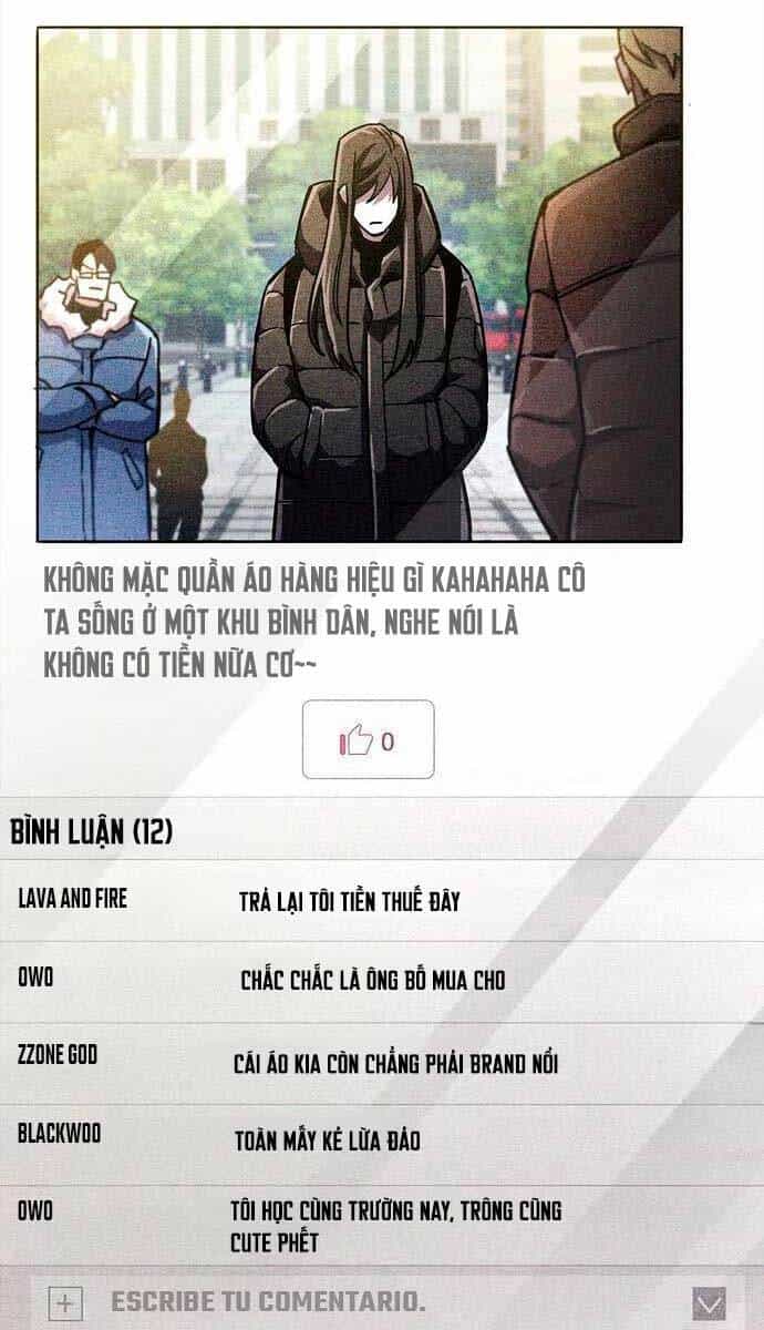 Người Chơi Che Giấu Quá Khứ - Chương 39 - ảnh 50