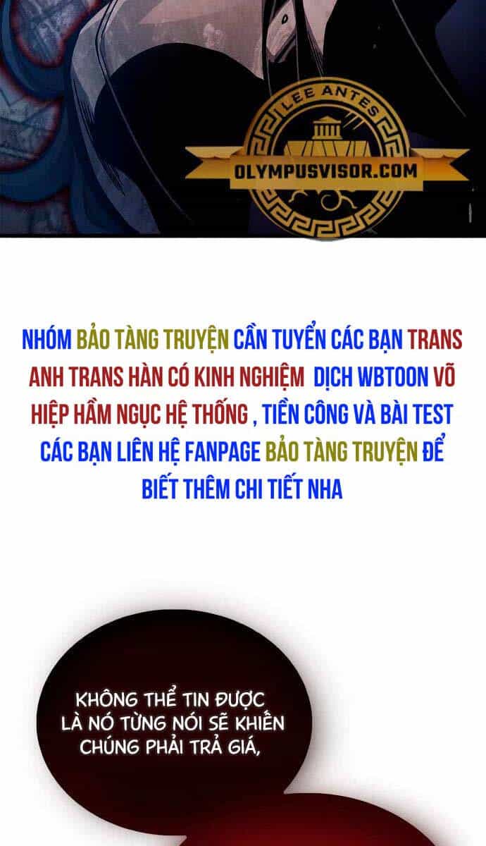 Người Chơi Che Giấu Quá Khứ - Chương 39 - ảnh 69