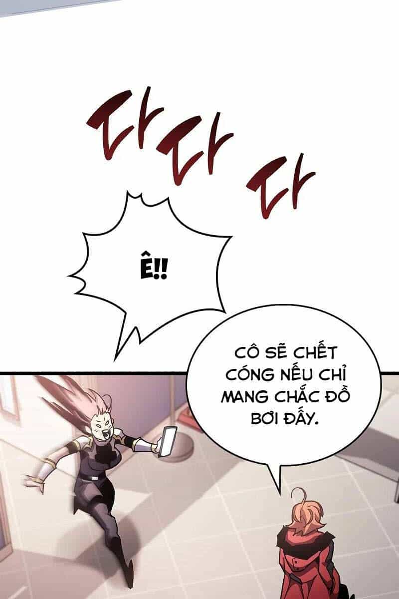 Người Chơi Che Giấu Quá Khứ - Chương 40 - ảnh 119