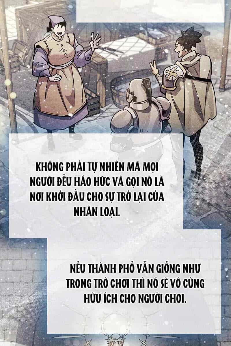 Người Chơi Che Giấu Quá Khứ - Chương 40 - ảnh 128