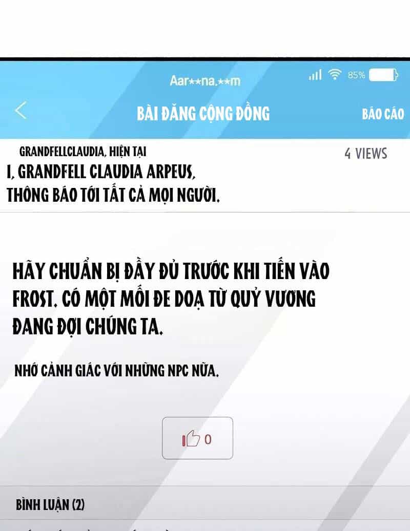 Người Chơi Che Giấu Quá Khứ - Chương 40 - ảnh 18