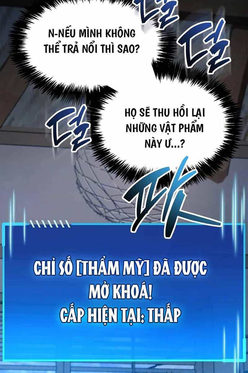 Người Chơi Che Giấu Quá Khứ - Chương 40 - ảnh 58