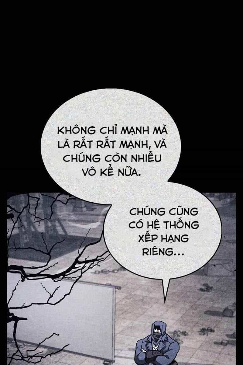 Người Chơi Che Giấu Quá Khứ - Chương 40 - ảnh 7